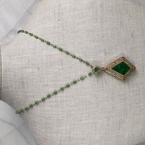 Vintage-look Necklace